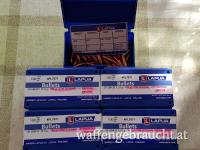 Lapua 185 gr SCENAR OTM. OVP. Versand 5,00. Festpreis. Siehe Fotos. Festpreis. Bitte Beschreibung lesen.