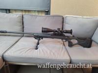 Verkaufe Sako S20 Hunter in Cal. 6.5 Creedmoor