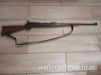 	Infanteriegewehr 89 MODELL JAGD