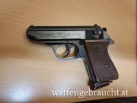 Walther PPK