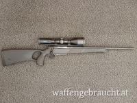 Sabatti Rover Thumbhole Gen2, Kaliber.30-06, Hawke Vantage 3-12x56  NEUWAFFE!