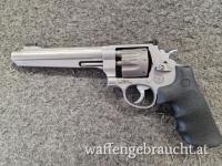 **AKTION** Revolver Smith&Wesson 929 Performance Center  9x19 6,5"  8 Schuss Trommel 