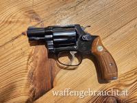 Besonderheit! S&W Mod. 37 Airweight ohne Schussbelastung -Kommissionsverkauf-