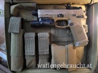 Fn FNX 45 Tactical