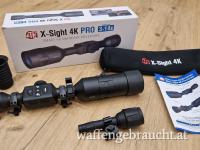 ATN X Sight 4K Pro 3-14x