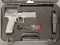 Walther PDP Full Size TG 5", Kaliber 9x19  NEUWAFFE!