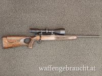 Mauser M18 Pure Max, Kaliber .30-06, Kahles Helia 2,4-12x56  NEUWAFFE! 