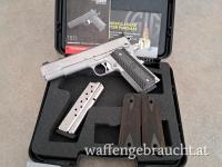 Sig Sauer 1911 Traditional Match Elite