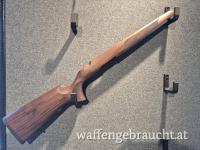 Steel Action HS Holzschaft links