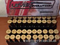 45-70 government Hornady Lever Evolution  Rest Munition 