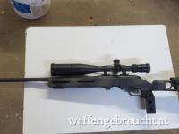 Steyr Pro Hunter HB Hanz Arms Schaft 