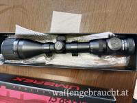 Umarex RS 4-12x50CI mit TacDot Absehen beleuchtet und Montage