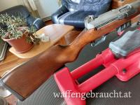 Raubwildgewehr! B Waffe Eintausch möglich  HK SL6  leichtere Abzug- 