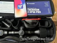 PULSAR THERMION 2. XP 50 Pro