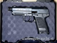 H&K USP Compact Tactical