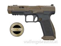 Canik TP9 TTI Combat 9x19