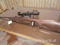 Savage 110 im Kaliber .30-06 Springf. mit Fomei Foreman HTC 3-12x50, Absehen 4 und Leuchtpunkt