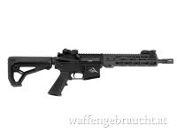 ALPEN ARMS STG-15C Lauflänge 10.5 kal 300AAC BLK