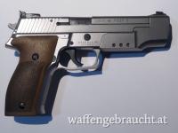 Sig Sauer P226 Sport2  (Sehr selten)