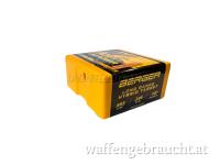 BERGER .264 Hybrid Target 6,5mm Geschosse 144gr 100Stk *LAGERND*