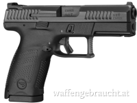 CZ Pistole P-10 C 9 x 19 Schwarz  Neuwaffe