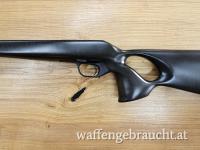 Carbonschaft für Blaser R8 mit System 