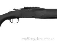 Catma Arms 505 Slug Flinte