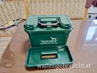 Parforce Transport- und Munitionsbox – 2er-Set