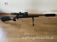 Sauer 202 Synchro XT STAHLSYSTEM Komplettpaket