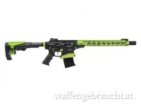 DERYA MK12 AS107GP ZOMBIE GREEN 12/76 LL 51