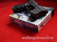 WALTHER CP99 Compact - CO2 Waffe