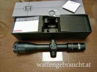 Bauer HD 5-25x56 mit UMR 1E Absehen beleuchtet