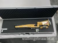 Feinwerkbau Mod. 602 Match-Luftgewehr