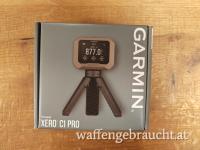 GARMIN XERO C1 Geschwindigkeitsmesser NEU