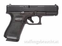 Glock 19 Gen 5 FS