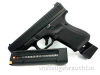 LIMEX Glock 44 Magazin 20 Schuss