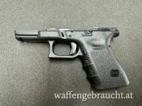 Griffstück Glock 38 - fabriksneu - Rarität !! frei zu kaufen !!