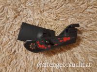 Holster für Pistole