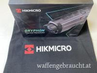 Hikmicro Gryphon GH35