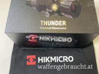 Hikmicro Thunder TQ35C