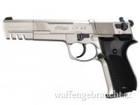 Walther CO2 Pistole CP88 Competition