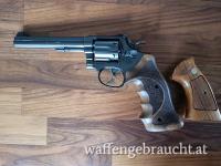 Smith & Wesson 14-3 Target Masterpiece