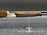 Browning B525 Sporter Links (true left Hand) Kal: 12/76, LL 76 cm. Vorführwaffe