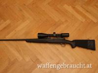 Winchester M70 - Kal. 30-06