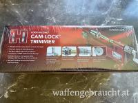 VERKAUFT Hornady – CamLock-Hülsentrimmer