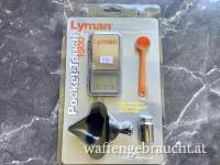 Lyman – Digitale Taschenwaage Pocket Touch 1500