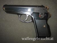 CZ Model 70, Kaliber 7,65mm, neuwertig! incl. Schachtel 