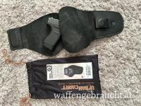 Urban Carry Holster