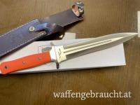 Parforce Sautöter Hatz-Watz Boar Hunter G10 FT - 440 A Full-Tang