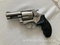 SMITH & WESSON 60   357 Mag 